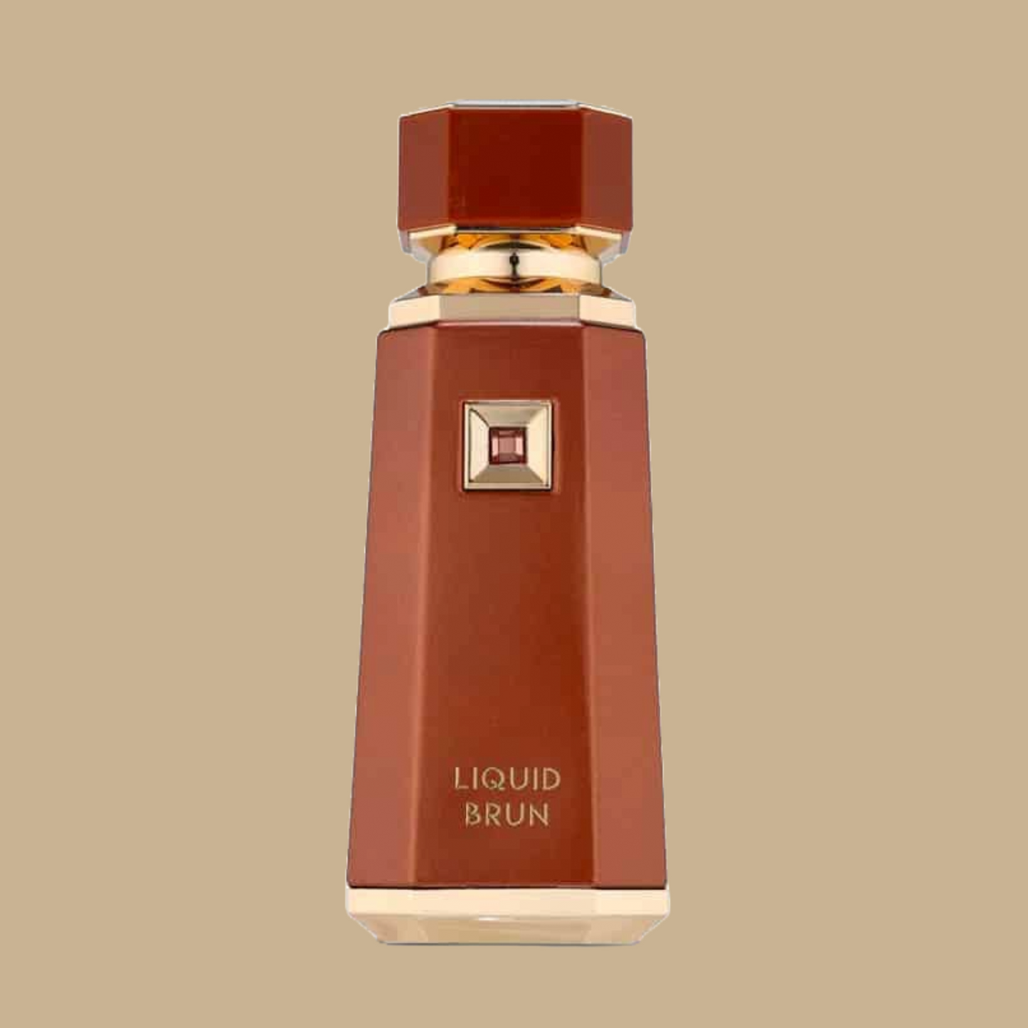 French Avenue Liquid Brun 100 ML
