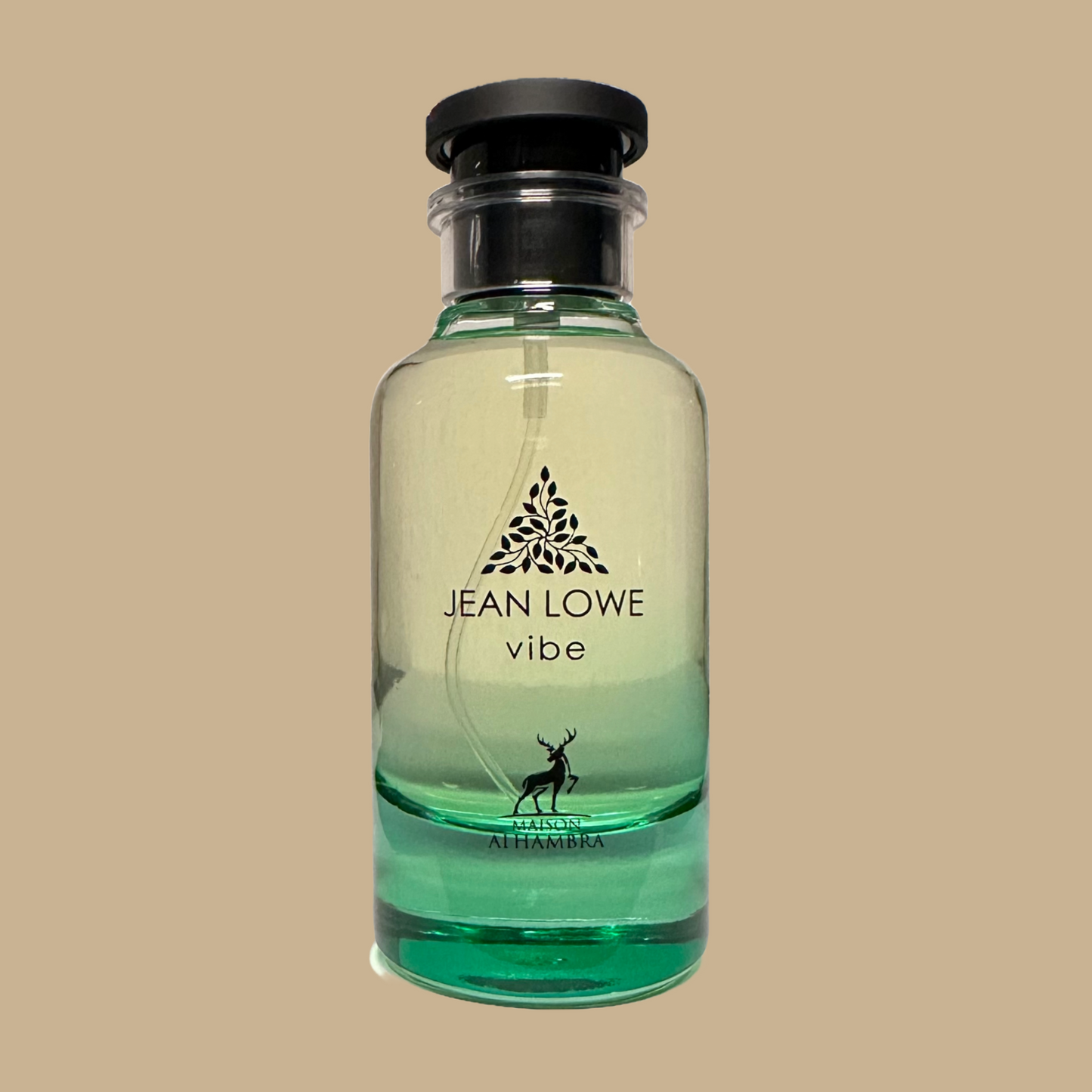Maison Alhambra Jean Lowe Vibe 100ML