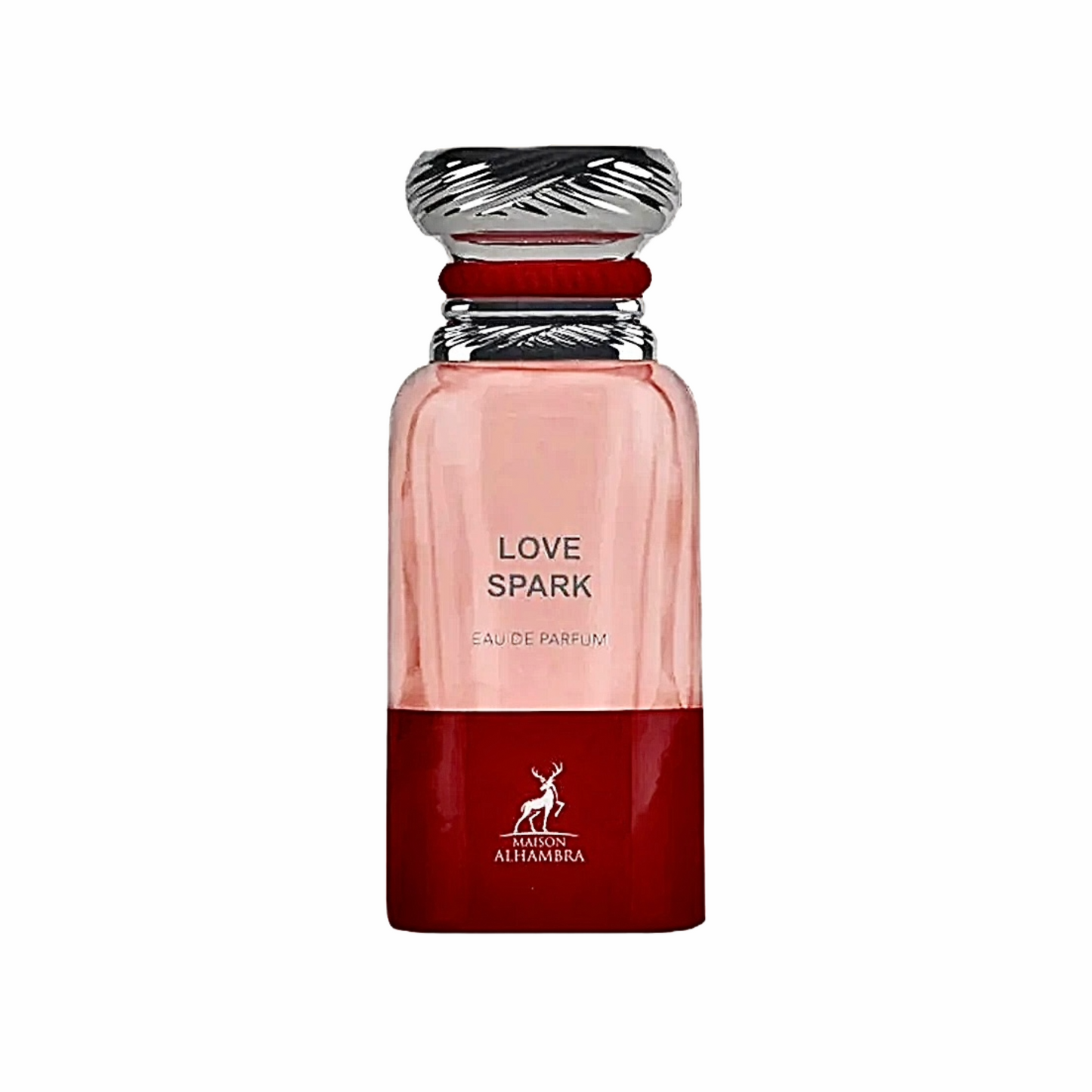 Maison Alhambra Love Spark 80ML