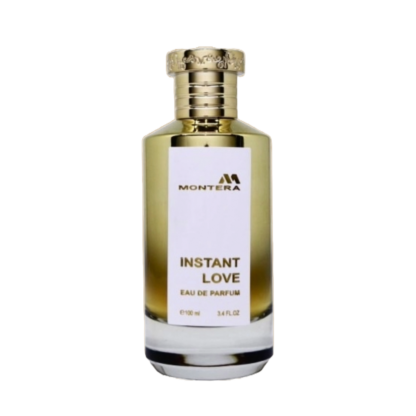 FRAGRANCE WORLD MONTERA INSTANT LOVE 100ml