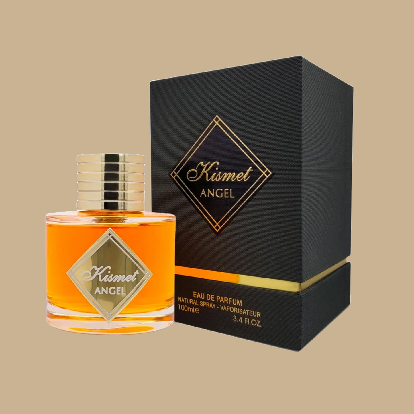Maison Alhambra Kismet Angel 100ML