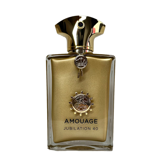 Amouage Jubilation Man 40 Extrait de Parfum 100ML