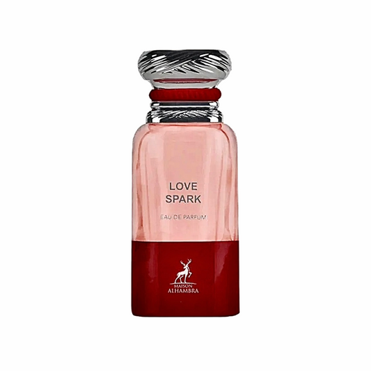Maison Alhambra Love Spark 80ML