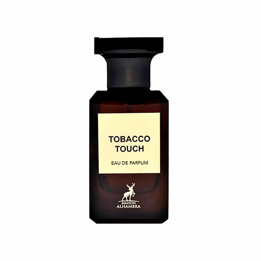 Maison Alhambra Tobacco Touch (Alter Flakon) 80ML