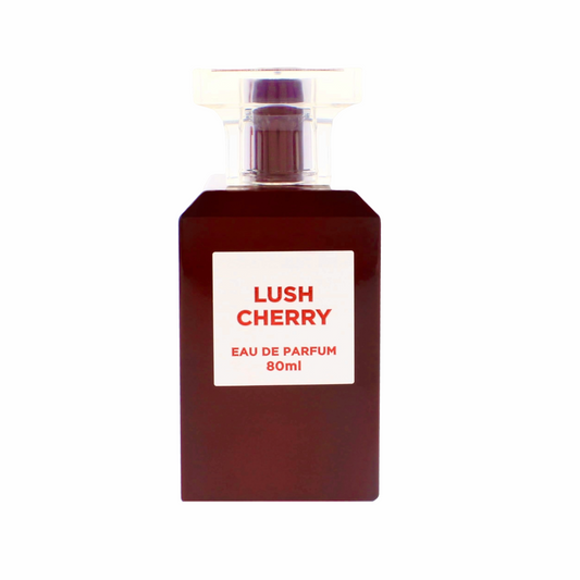 Fragrance World Lush Cherry 80ml