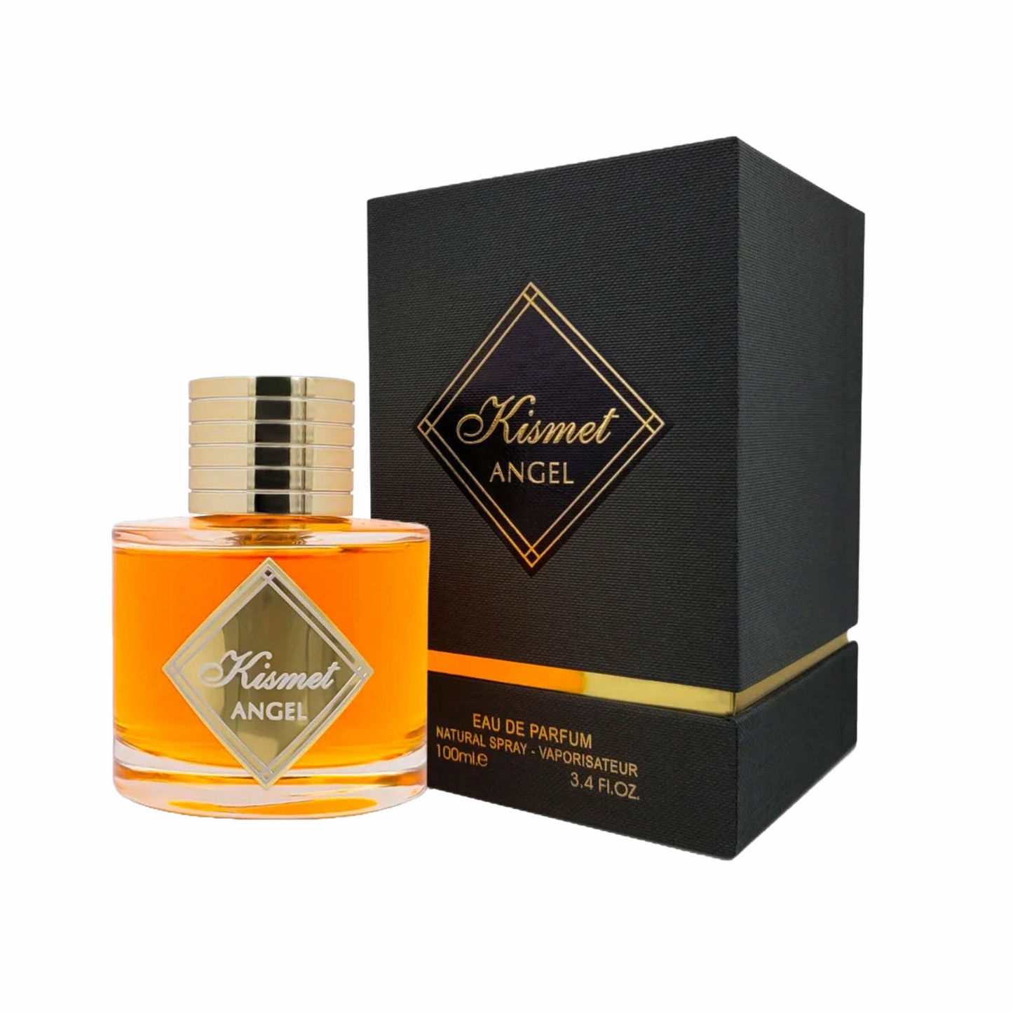 Maison Alhambra Kismet Angel 100ML