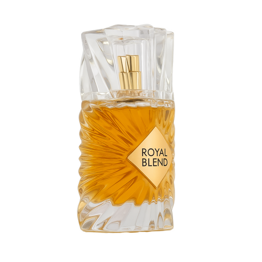 French Avenue Royal Blend Eau de Parfum 100ML