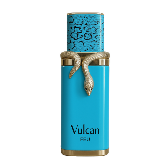 French Avenue Vulcan Feu 100ML Eau de Parfum